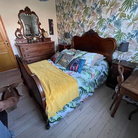 Apartament Duud Castanet-Tolosan Zewnętrze zdjęcie