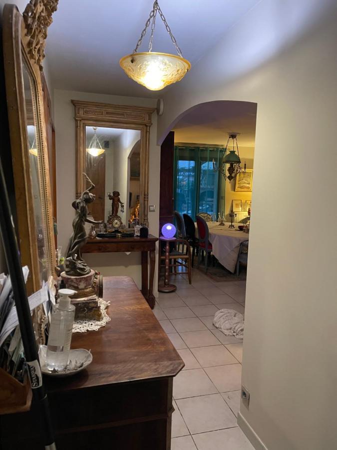 Apartament Duud Castanet-Tolosan Zewnętrze zdjęcie