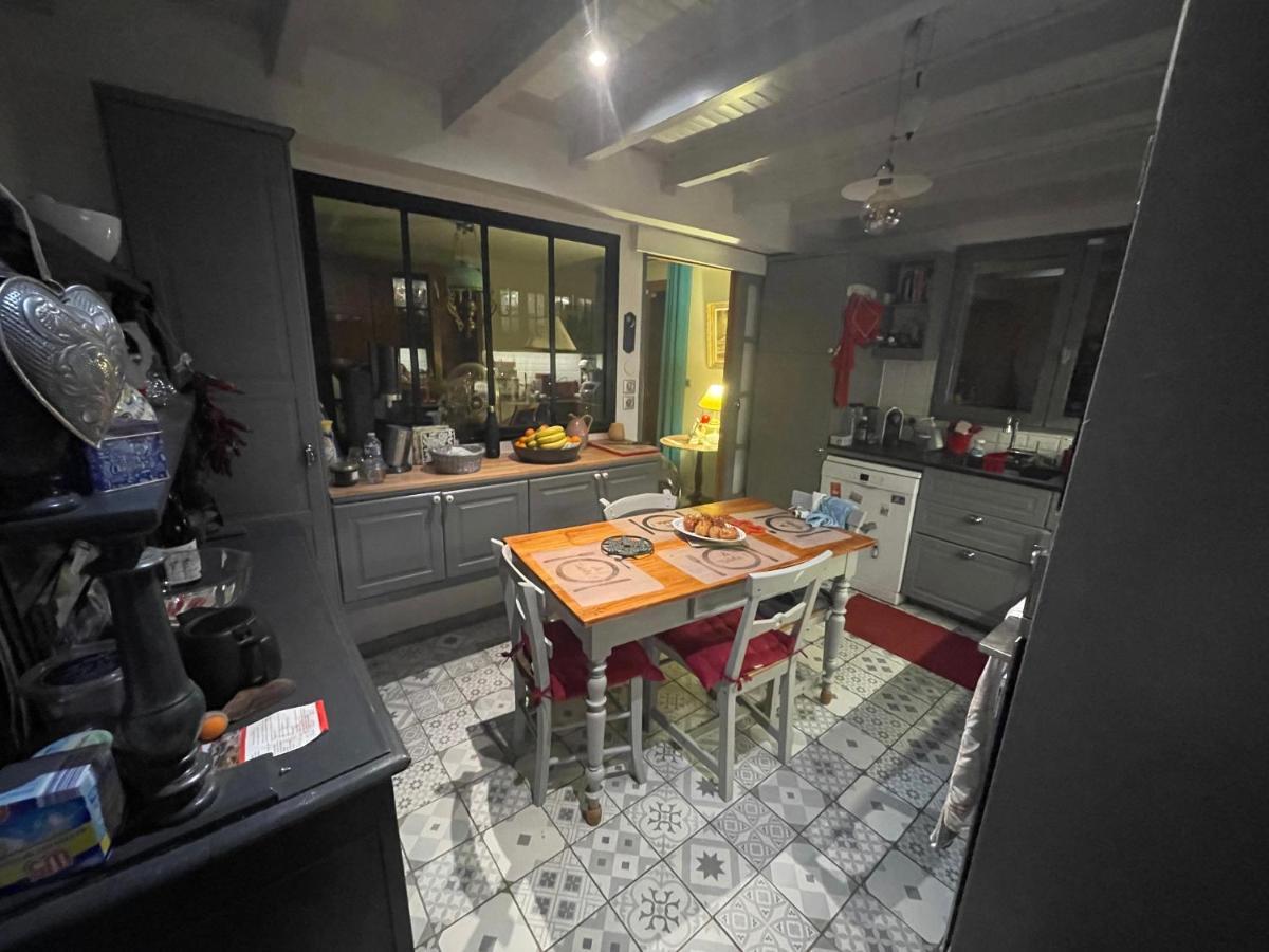 Apartament Duud Castanet-Tolosan Zewnętrze zdjęcie