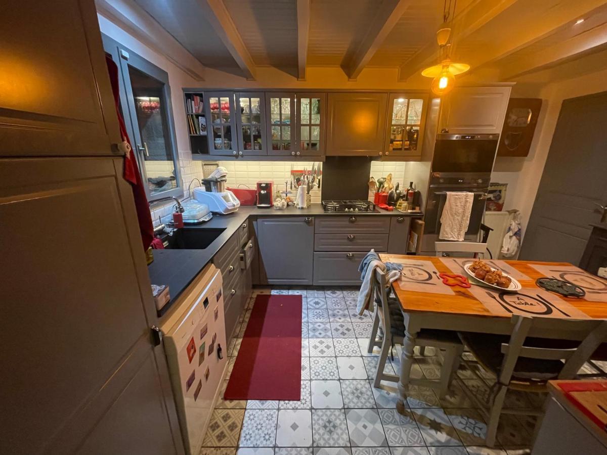 Apartament Duud Castanet-Tolosan Zewnętrze zdjęcie
