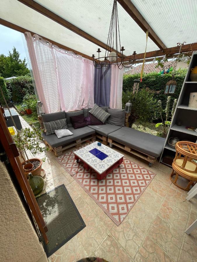 Apartament Duud Castanet-Tolosan Zewnętrze zdjęcie