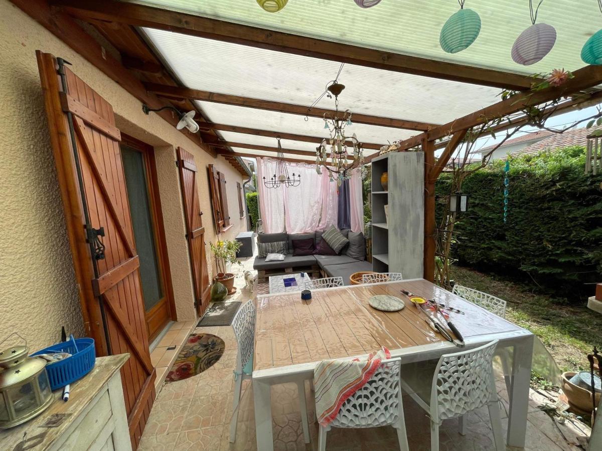 Apartament Duud Castanet-Tolosan Zewnętrze zdjęcie