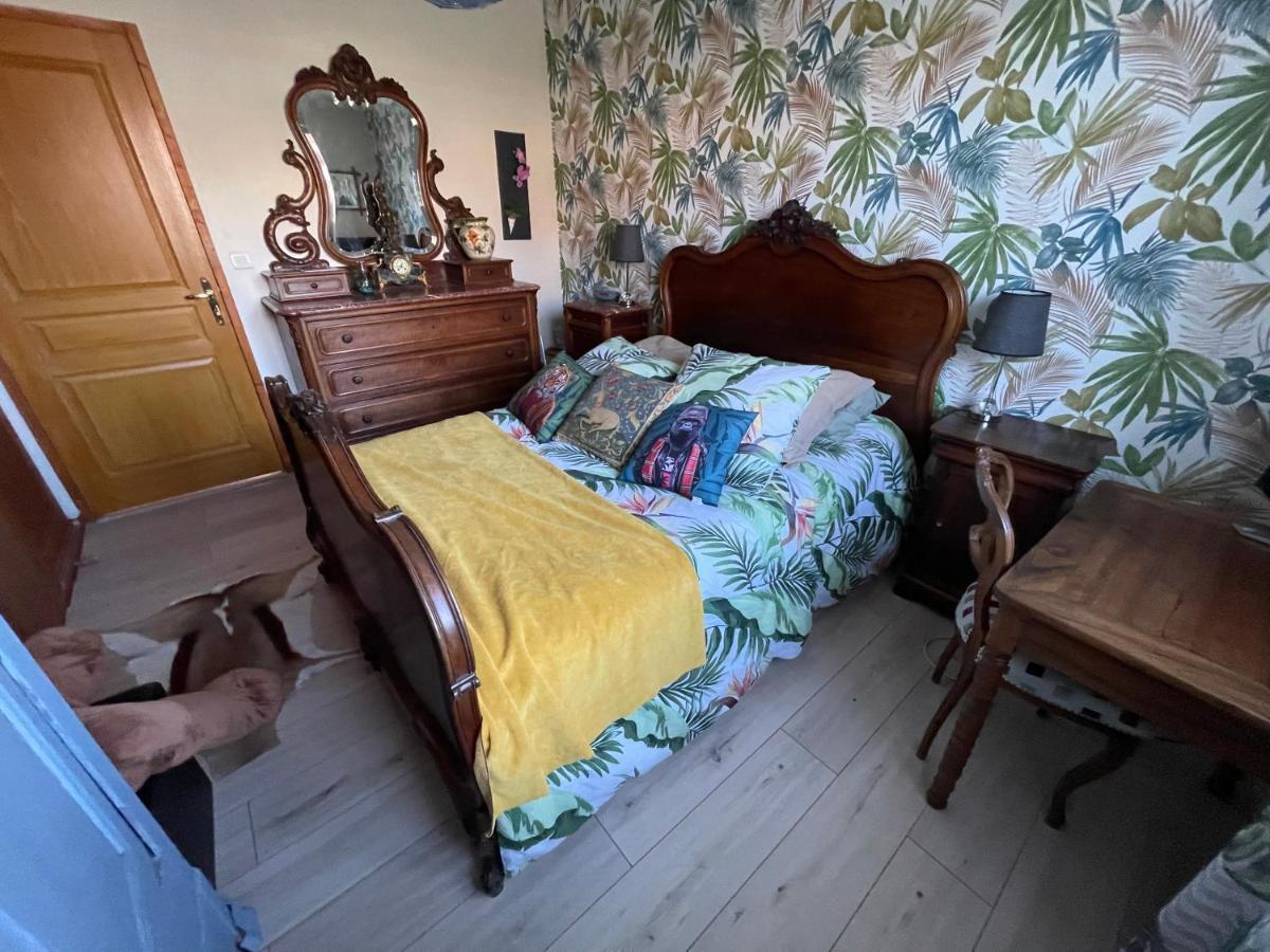 Apartament Duud Castanet-Tolosan Zewnętrze zdjęcie