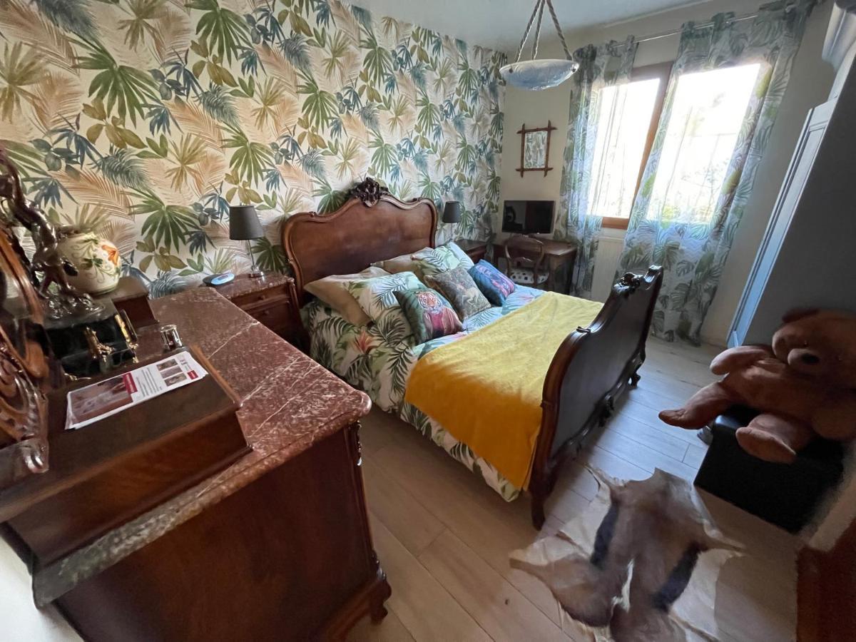Apartament Duud Castanet-Tolosan Zewnętrze zdjęcie