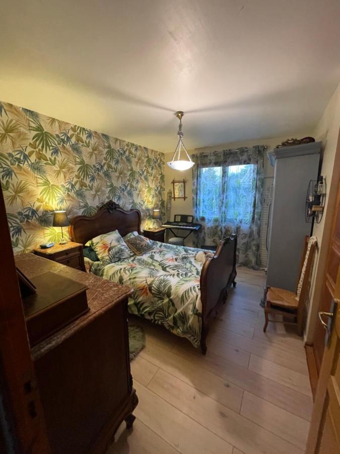 Apartament Duud Castanet-Tolosan Zewnętrze zdjęcie