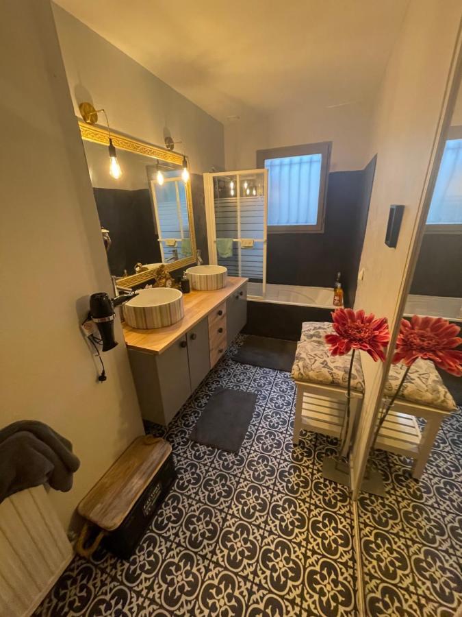 Apartament Duud Castanet-Tolosan Zewnętrze zdjęcie