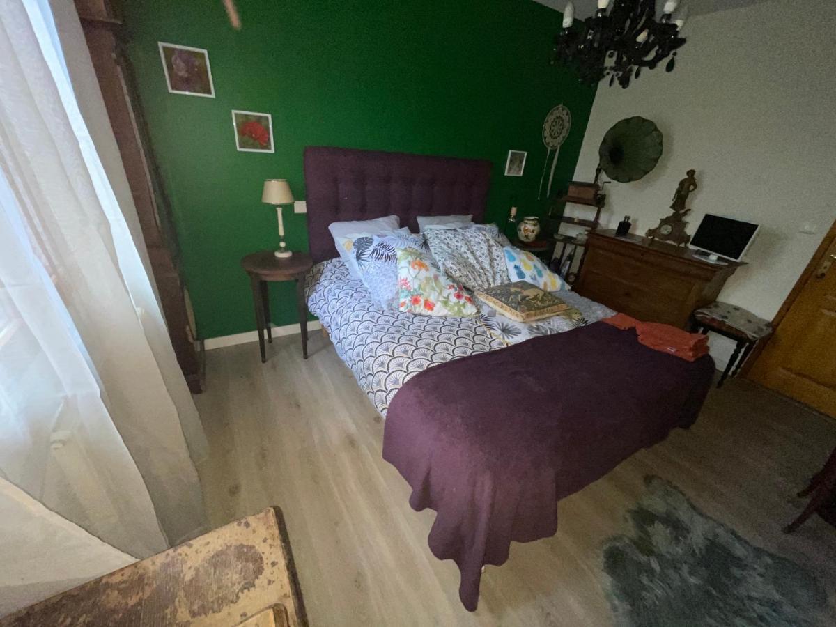 Apartament Duud Castanet-Tolosan Zewnętrze zdjęcie