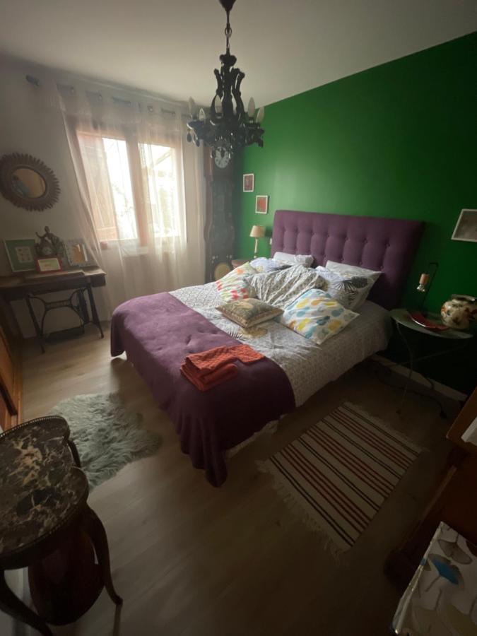Apartament Duud Castanet-Tolosan Zewnętrze zdjęcie